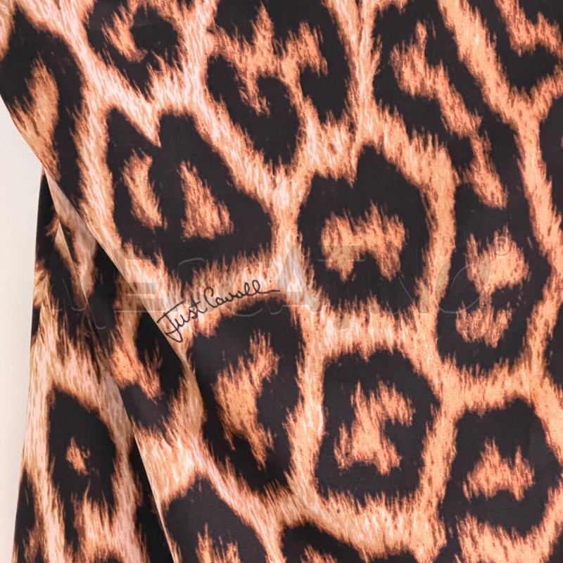 ABITO DONNA JUST CAVALLI MACULATO CORPETTO | Mercatino dell'Usato Casoria 5
