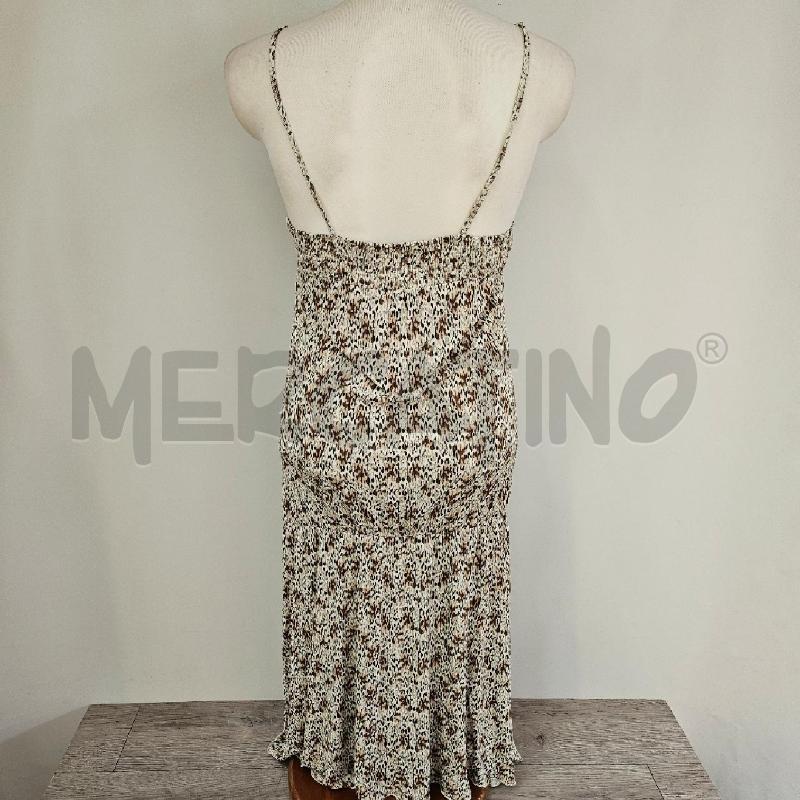 ABITO DONNA LIUJO VERDE PIETRE | Mercatino dell'Usato Casoria 4