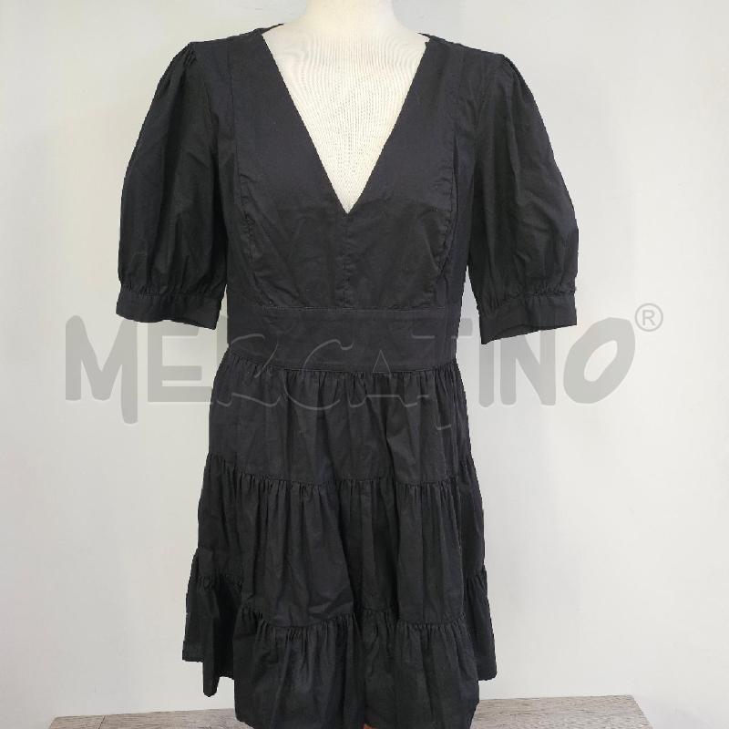 ABITO DONNA M KORS NERO | Mercatino dell'Usato Casoria 1