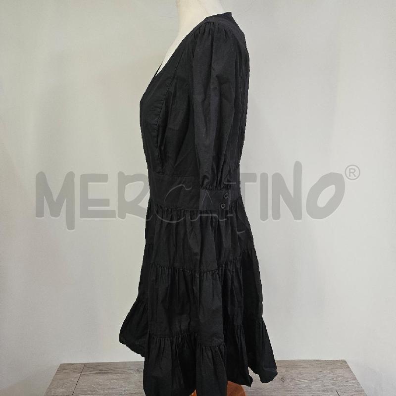 ABITO DONNA M KORS NERO | Mercatino dell'Usato Casoria 3