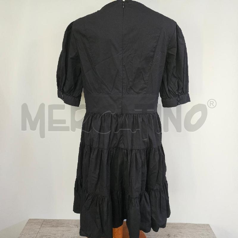 ABITO DONNA M KORS NERO | Mercatino dell'Usato Casoria 4