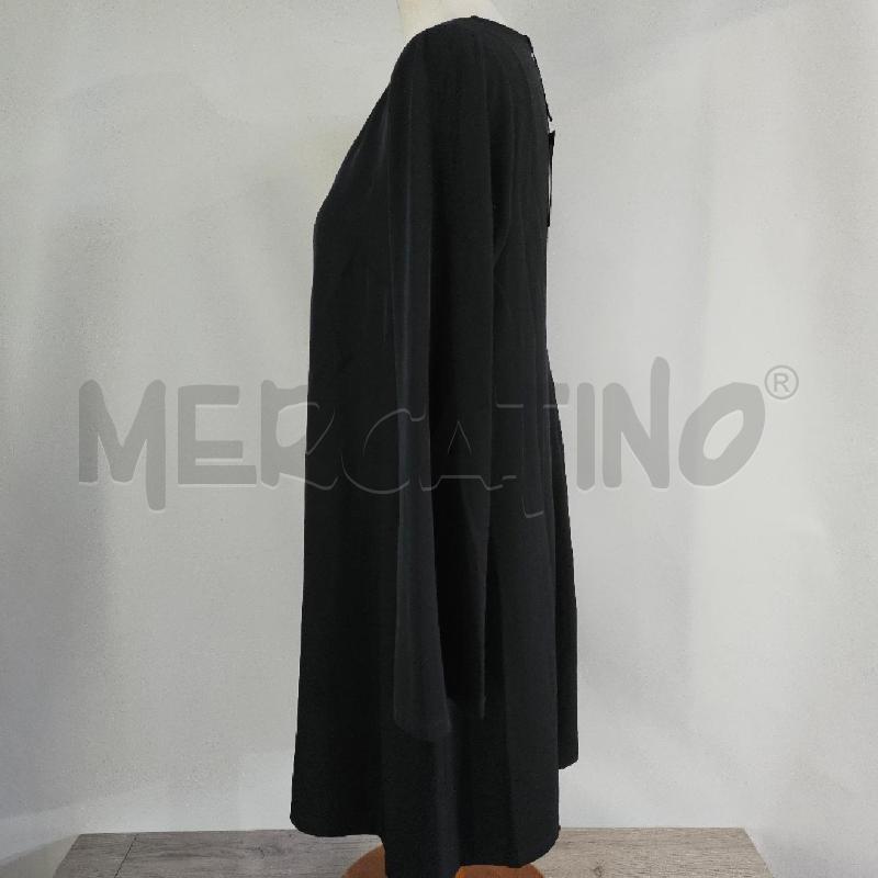 ABITO DONNA NERO LA DOLCE VITA | Mercatino dell'Usato Casoria 2