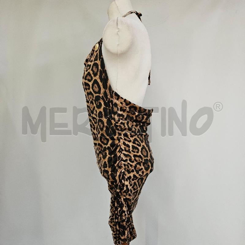 ABITO DONNA ODI ET AMO MACULATO  | Mercatino dell'Usato Casoria 2