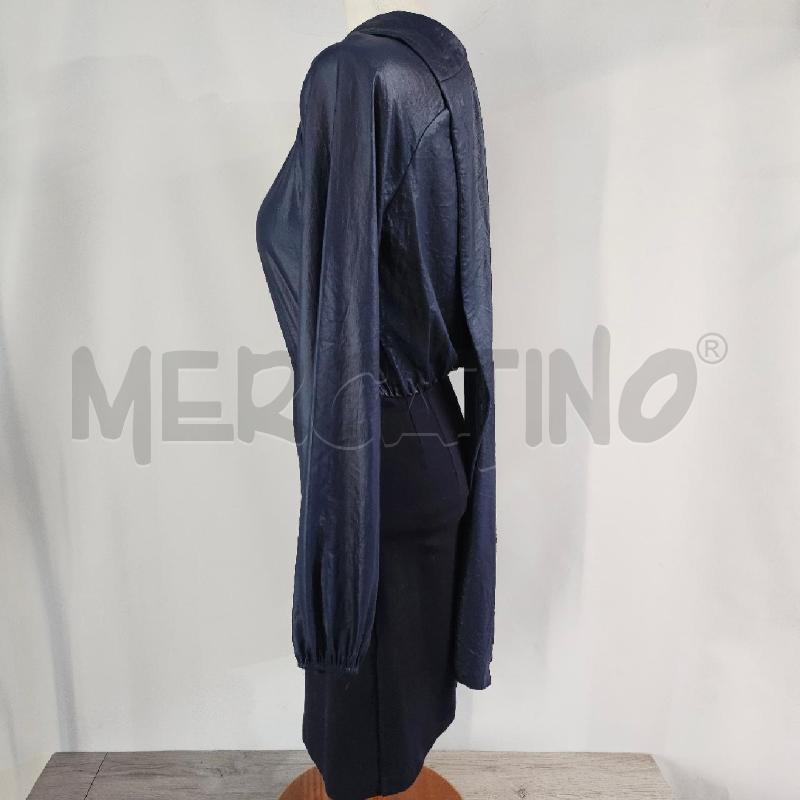 ABITO DONNA PATRIZIA PEPE BLU  | Mercatino dell'Usato Casoria 2