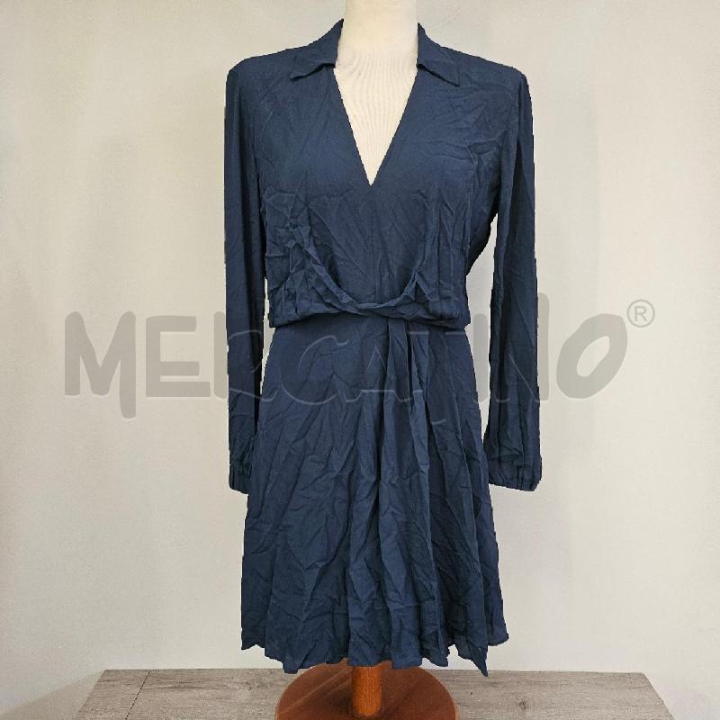 ABITO DONNA PATRIZIA PEPE VERDE | Mercatino dell'Usato Casoria 1