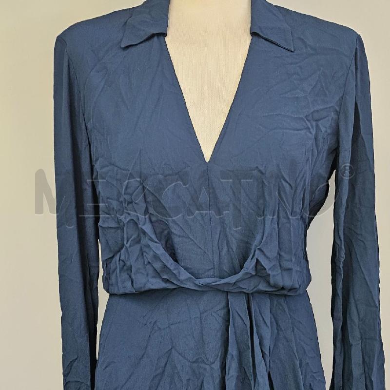 ABITO DONNA PATRIZIA PEPE VERDE | Mercatino dell'Usato Casoria 2