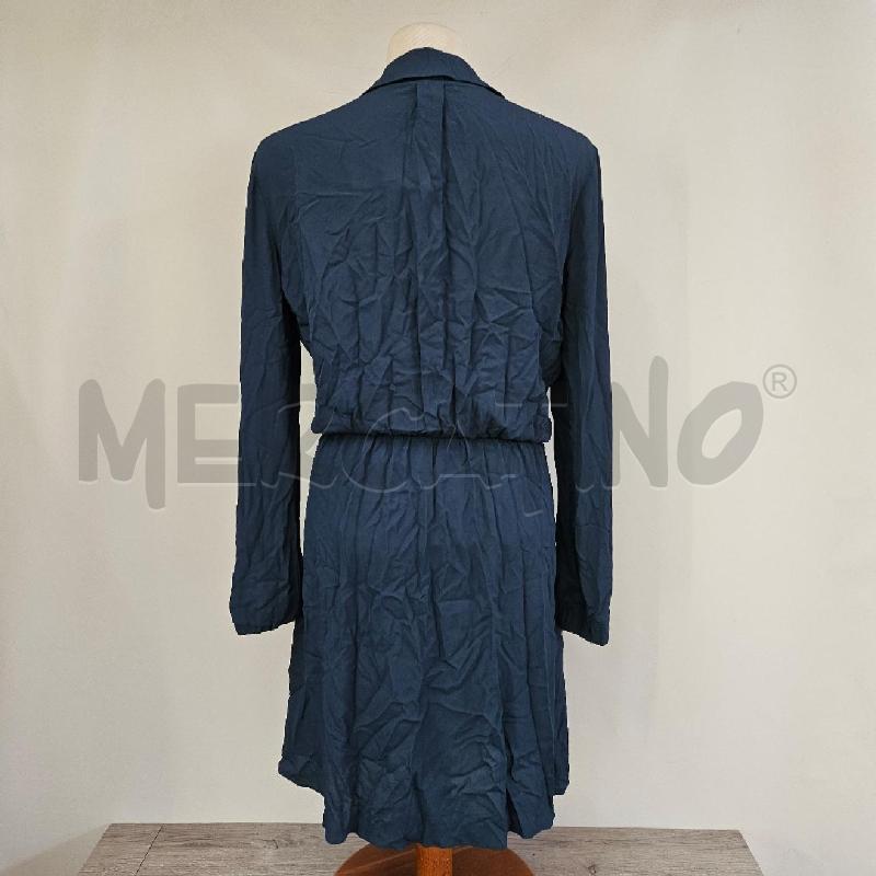 ABITO DONNA PATRIZIA PEPE VERDE | Mercatino dell'Usato Casoria 4