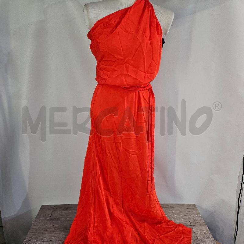 ABITO DONNA PINKO CORALLO | Mercatino dell'Usato Casoria 1