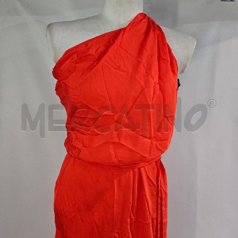 ABITO DONNA PINKO CORALLO | Mercatino dell'Usato Casoria 2
