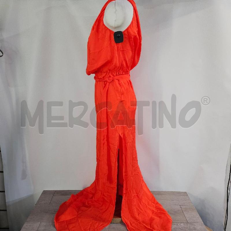 ABITO DONNA PINKO CORALLO | Mercatino dell'Usato Casoria 4