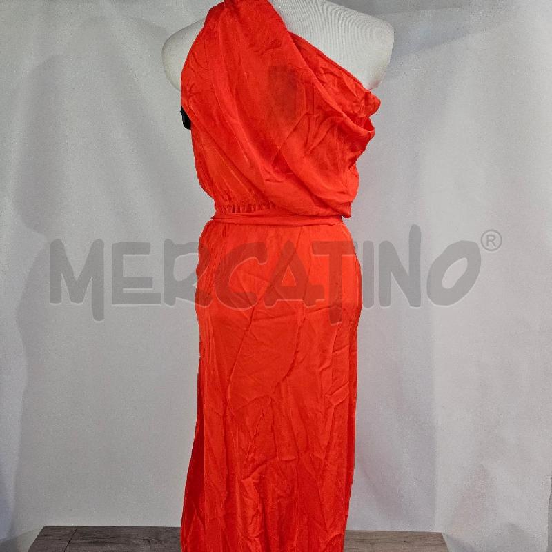 ABITO DONNA PINKO CORALLO | Mercatino dell'Usato Casoria 5