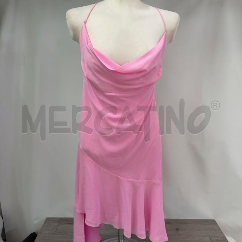 ABITO DONNA THE ANDAMAE ROSA | Mercatino dell'Usato Casoria 1