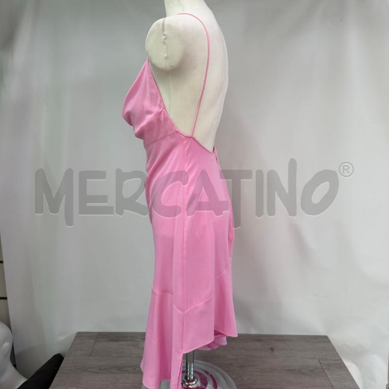 ABITO DONNA THE ANDAMAE ROSA | Mercatino dell'Usato Casoria 2
