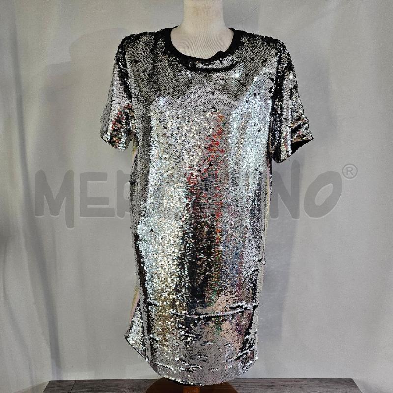 ABITO TRUSSARDI JUNIOR PAILLETTES  | Mercatino dell'Usato Casoria 1