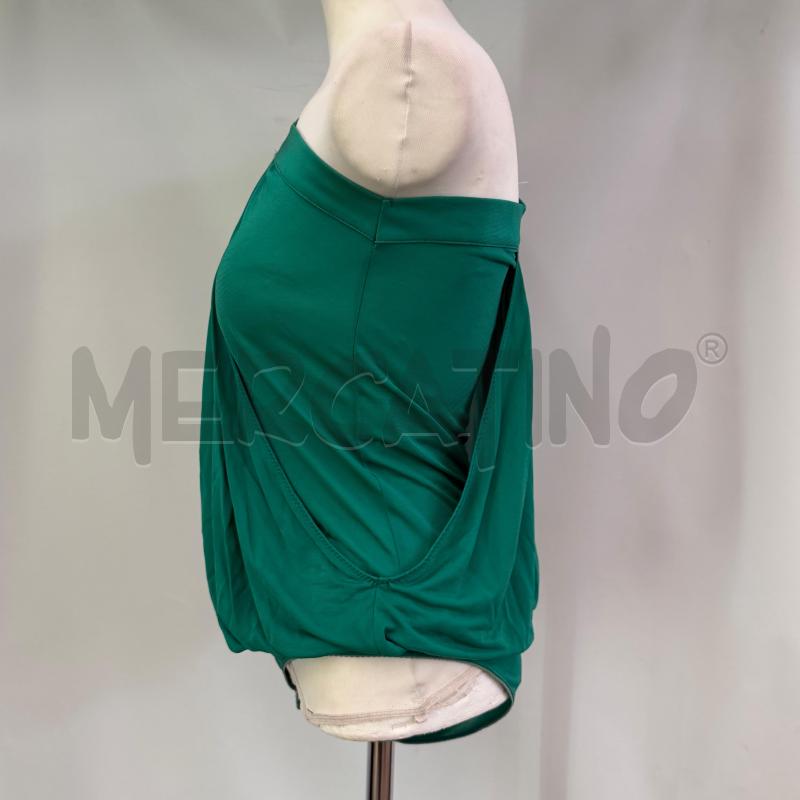 BODY DONNA PINKO VERDE | Mercatino dell'Usato Casoria 2