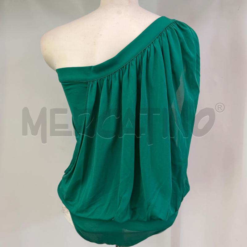 BODY DONNA PINKO VERDE | Mercatino dell'Usato Casoria 3