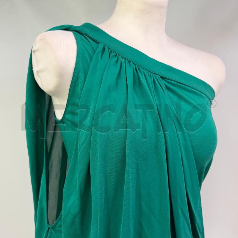 BODY DONNA PINKO VERDE | Mercatino dell'Usato Casoria 4