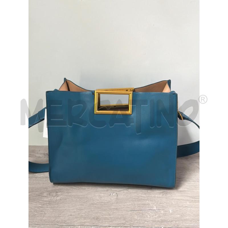 BORSA DONNA ALEX MAX AVION MANICI DOR | Mercatino dell'Usato Casoria 3