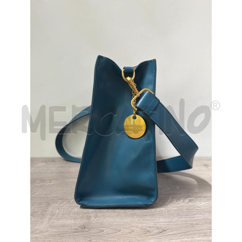 BORSA DONNA ALEX MAX AVION MANICI DOR | Mercatino dell'Usato Casoria 4