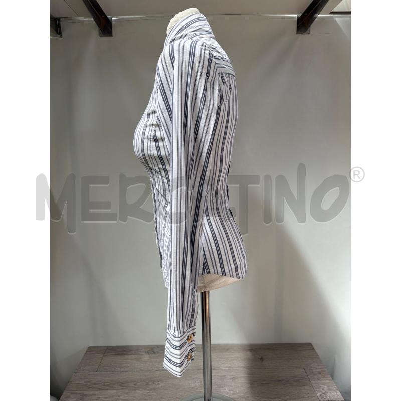 CAMICIA DONNA ELISABETTA FRANCHI RIGHIN | Mercatino dell'Usato Casoria 2