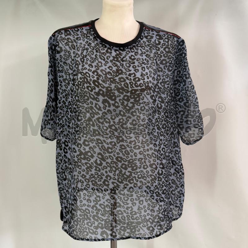 CAMICIA DONNA VERSACE JEANS MACULATO | Mercatino dell'Usato Casoria 1
