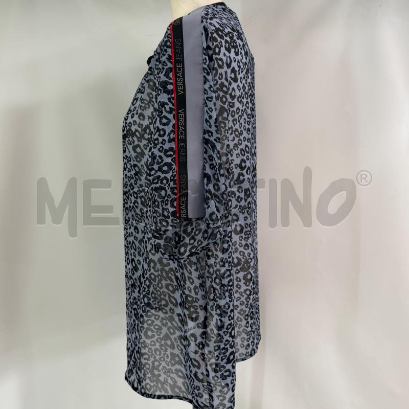 CAMICIA DONNA VERSACE JEANS MACULATO | Mercatino dell'Usato Casoria 2