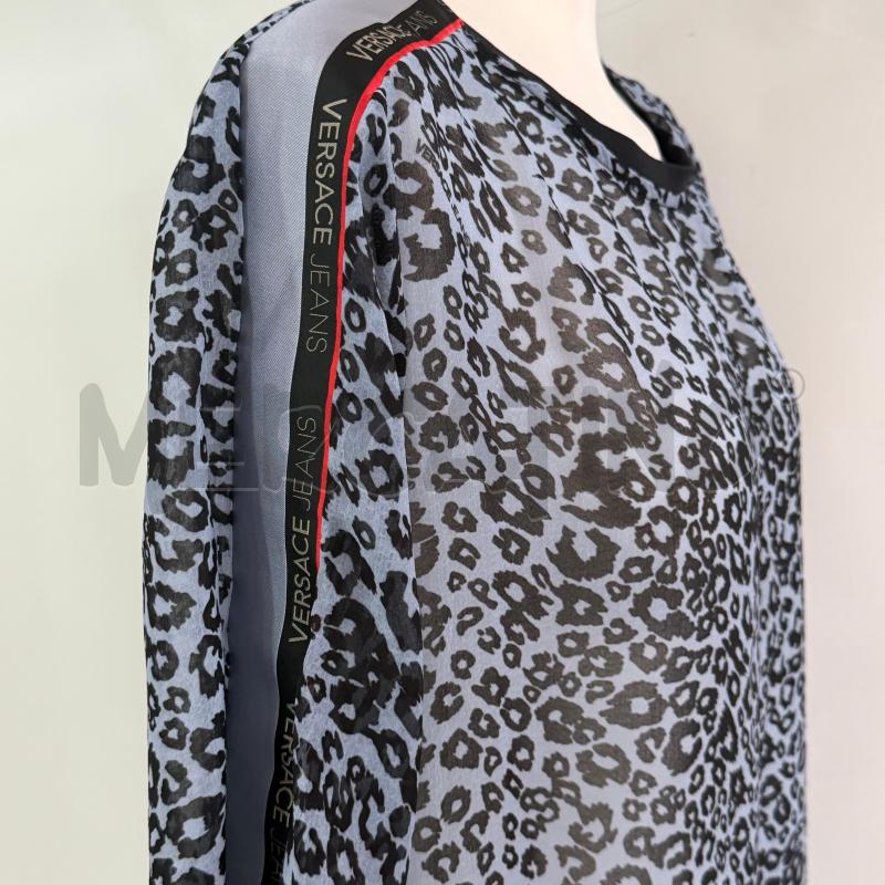CAMICIA DONNA VERSACE JEANS MACULATO | Mercatino dell'Usato Casoria 4