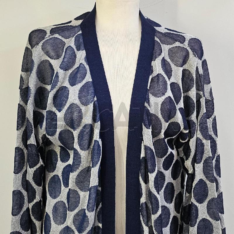 CARDIGAN DONNA PIANURA STUDIO BLU | Mercatino dell'Usato Casoria 2