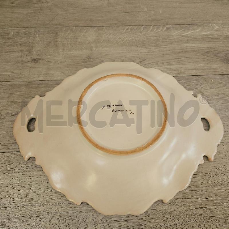 CENTROTAVOLA SAN LORENZELLO CERAM | Mercatino dell'Usato Casoria 3
