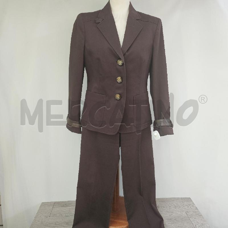 COMPLETO DONNA 1 CLASSE MARRONE | Mercatino dell'Usato Casoria 1