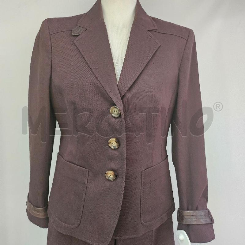 COMPLETO DONNA 1 CLASSE MARRONE | Mercatino dell'Usato Casoria 2