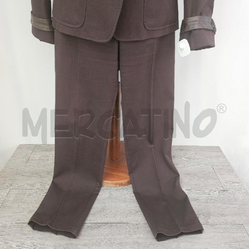 COMPLETO DONNA 1 CLASSE MARRONE | Mercatino dell'Usato Casoria 3