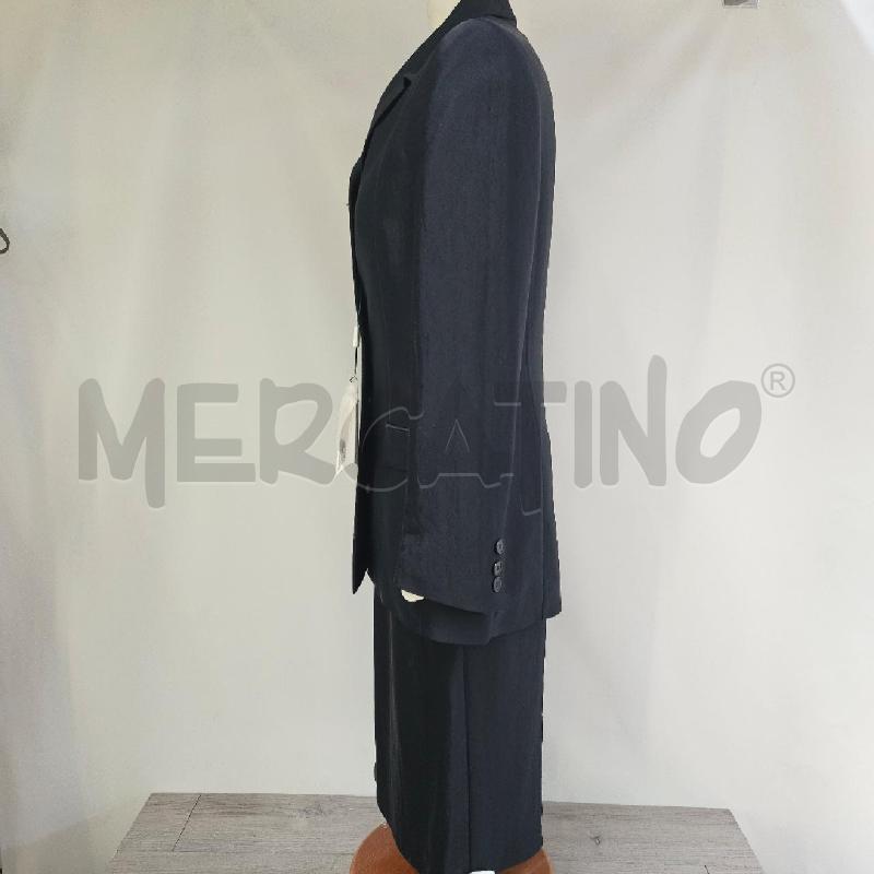 COMPLETO DONNA CANNELLA BLU | Mercatino dell'Usato Casoria 2