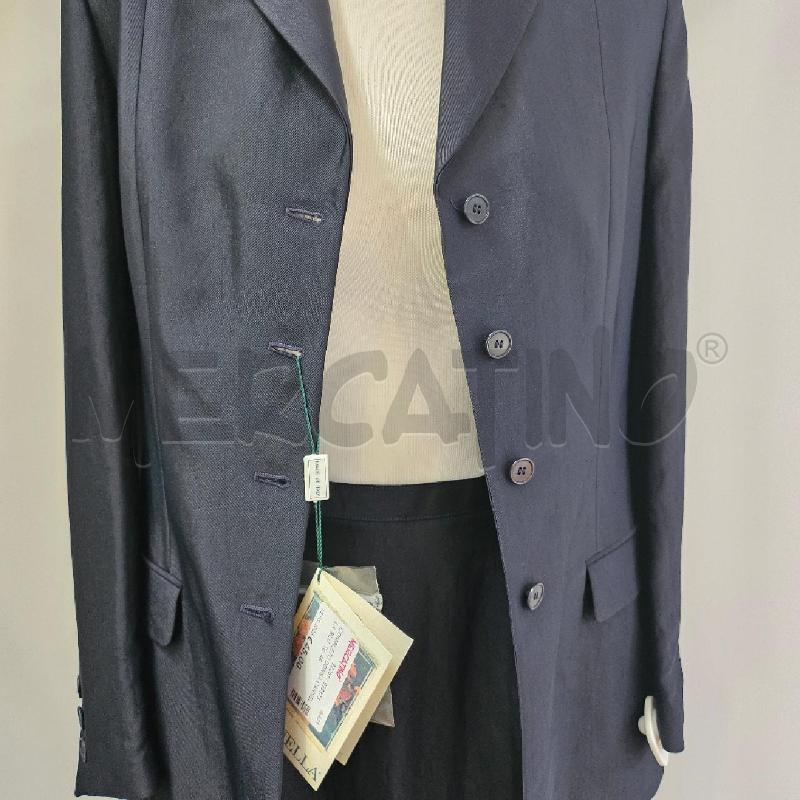COMPLETO DONNA CANNELLA BLU | Mercatino dell'Usato Casoria 5