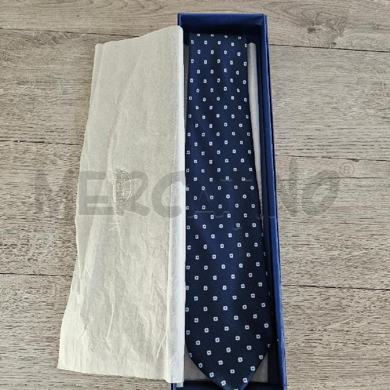 CRAVATTA MARINELLA | Mercatino dell'Usato Casoria 1