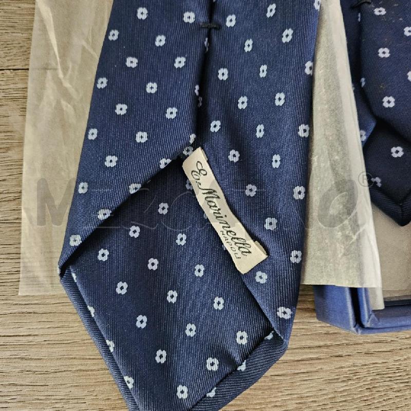 CRAVATTA MARINELLA | Mercatino dell'Usato Casoria 3