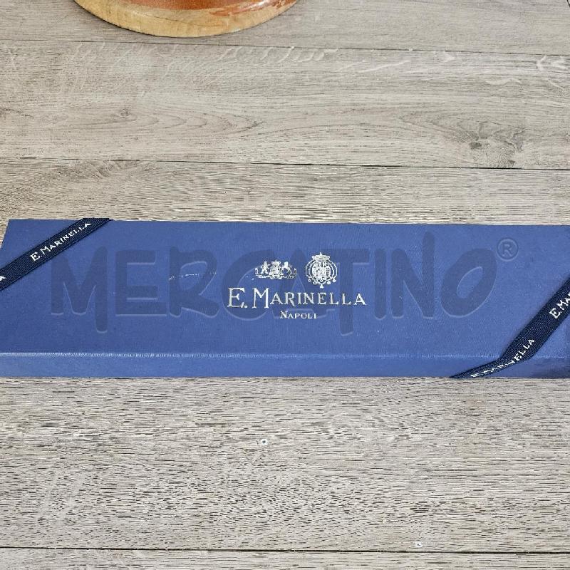 CRAVATTA MARINELLA | Mercatino dell'Usato Casoria 4