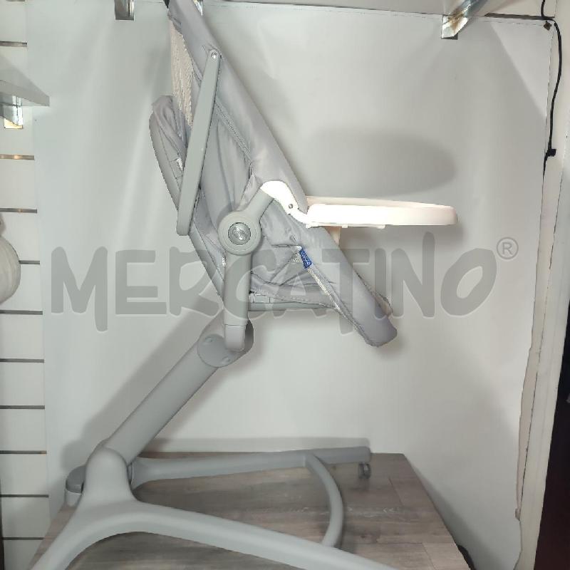 CULLA CHICCO NEXT TO ME TRASFOR | Mercatino dell'Usato Casoria 2