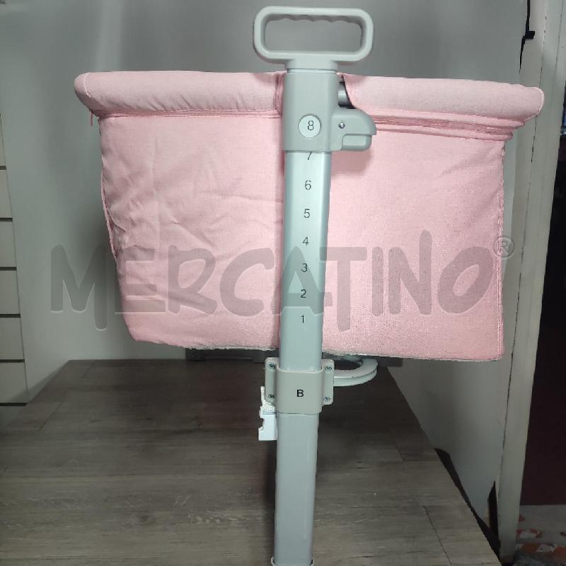 CULLA ROSA MOD STELLINA PLEB | Mercatino dell'Usato Casoria 3