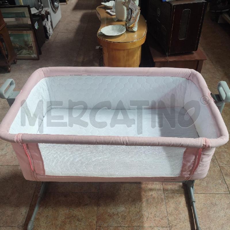 CULLA ROSA MOD STELLINA PLEB | Mercatino dell'Usato Casoria 4