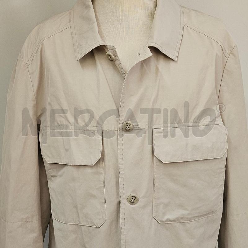 GIACCA UOMO YES ZEE BEIGE | Mercatino dell'Usato Casoria 2
