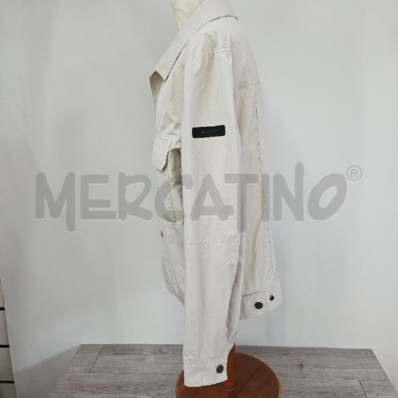 GIACCA UOMO YES ZEE BEIGE | Mercatino dell'Usato Casoria 3