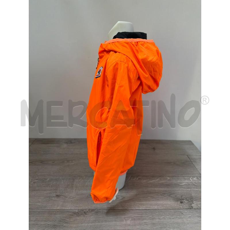 GIUBBINO BA INVICTA FLUO | Mercatino dell'Usato Casoria 2