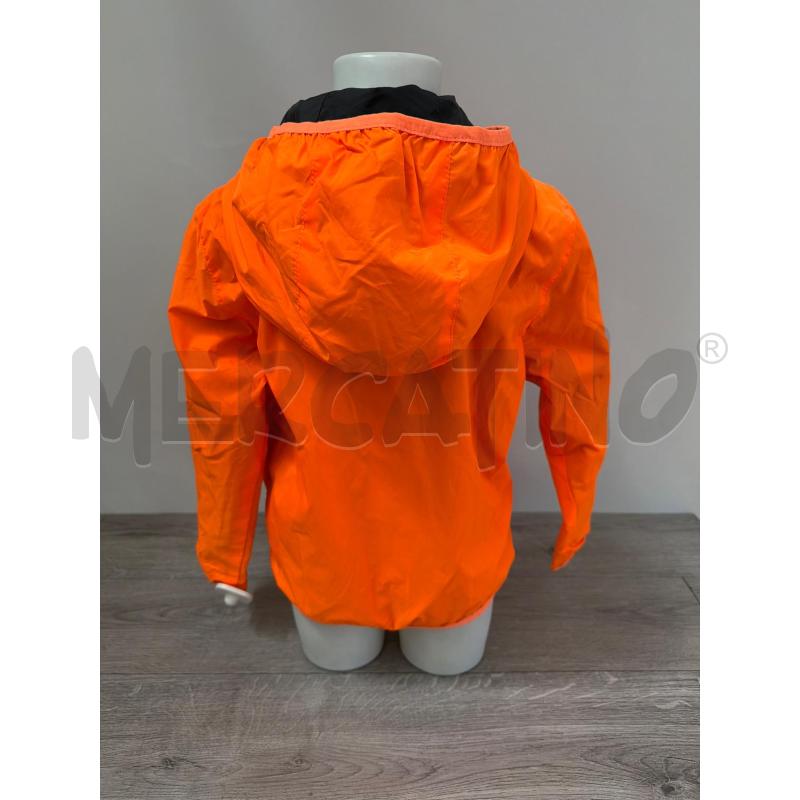 GIUBBINO BA INVICTA FLUO | Mercatino dell'Usato Casoria 3
