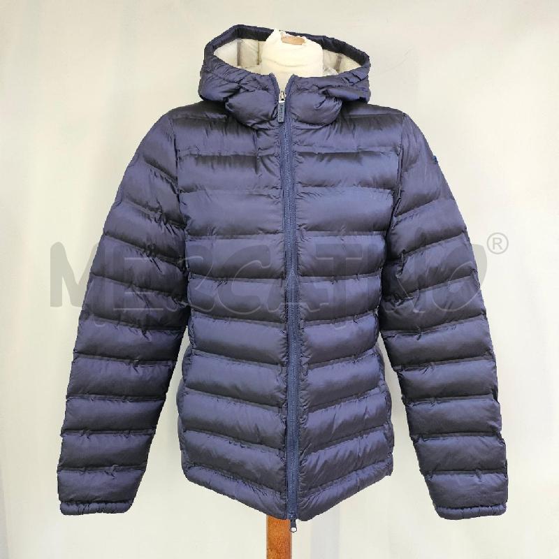 GIUBBINO DONNA INVICTA BLU TRAPUN | Mercatino dell'Usato Casoria 1