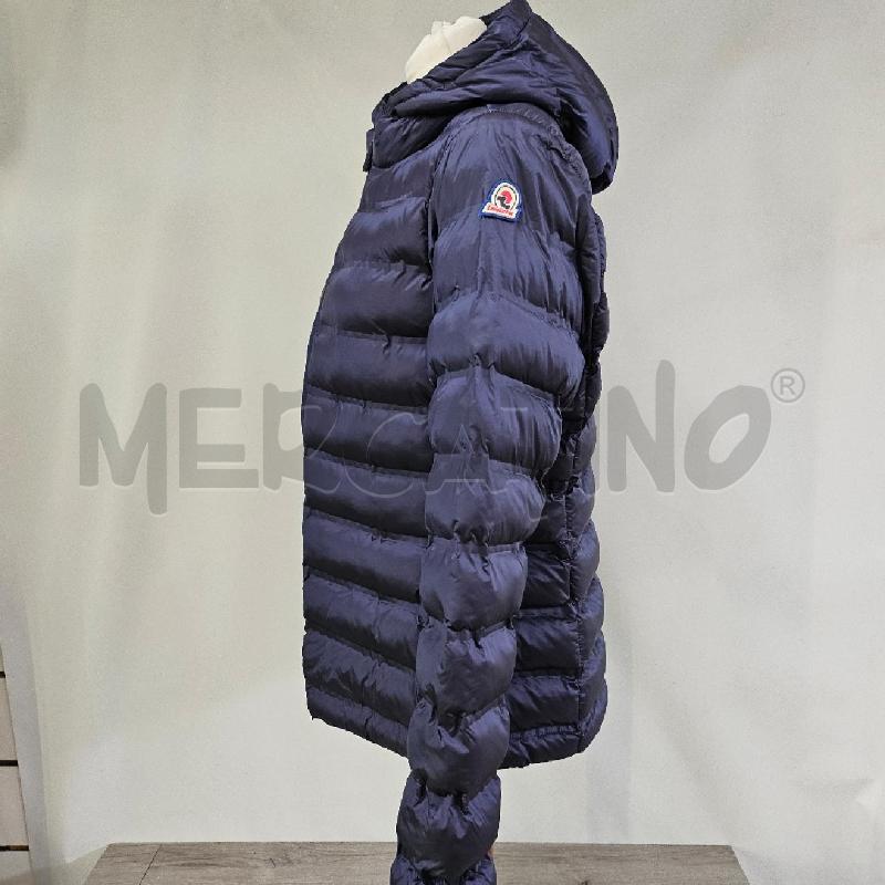 GIUBBINO DONNA INVICTA BLU TRAPUN | Mercatino dell'Usato Casoria 2