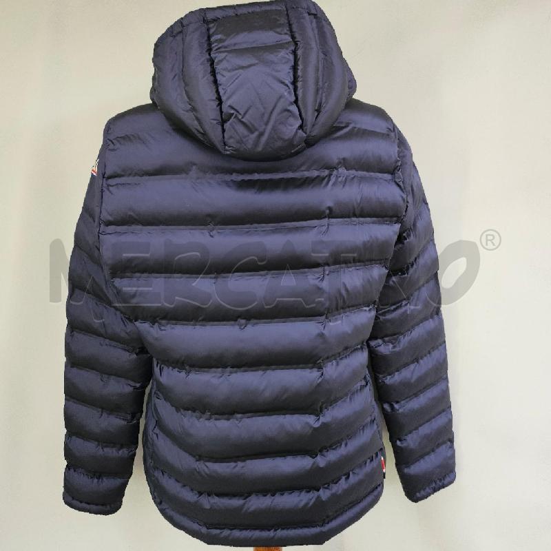 GIUBBINO DONNA INVICTA BLU TRAPUN | Mercatino dell'Usato Casoria 3