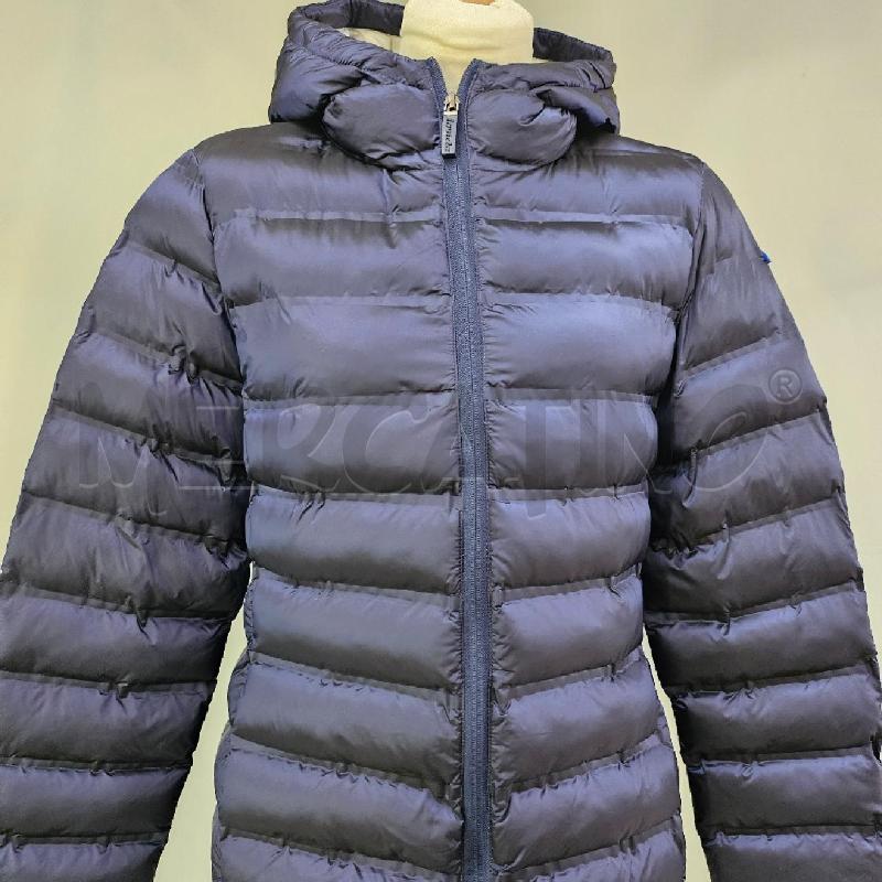 GIUBBINO DONNA INVICTA BLU TRAPUN | Mercatino dell'Usato Casoria 4