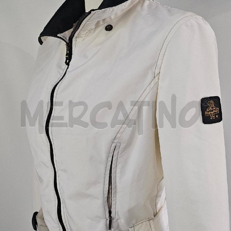 GIUBBINO DONNA REFRIWEAR GHIACCIO | Mercatino dell'Usato Casoria 4