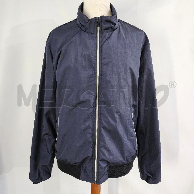 GIUBBINO UOMO YES ZEE BLU | Mercatino dell'Usato Casoria 1